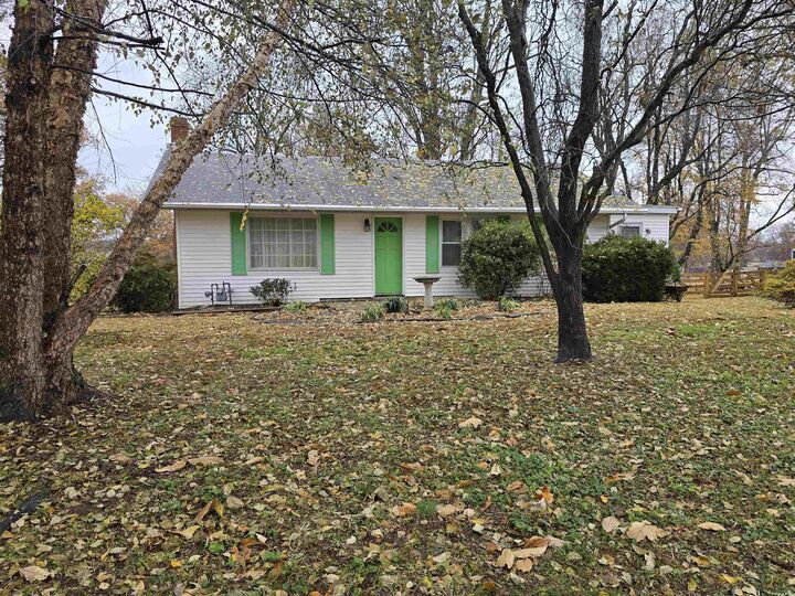 Property Photo:  9614 N St. Rt. 1078  KY 42420 