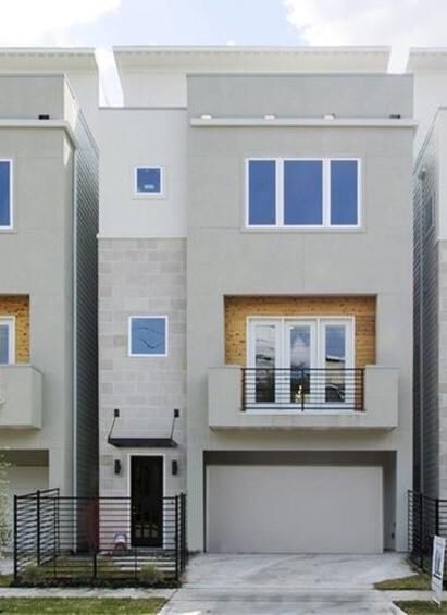 Property Photo:  3003 La Branch Street  TX 77004 