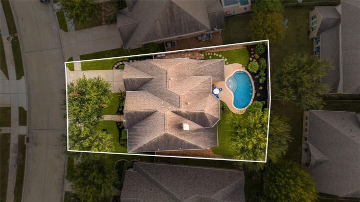 Property Photo: 27719 Merchant Hills Street TX 77494