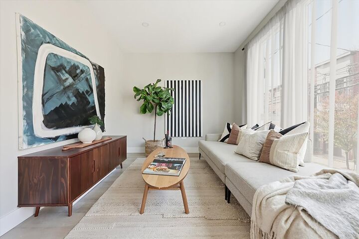 Property Photo:  134 New York Ave 4  NJ 07307 