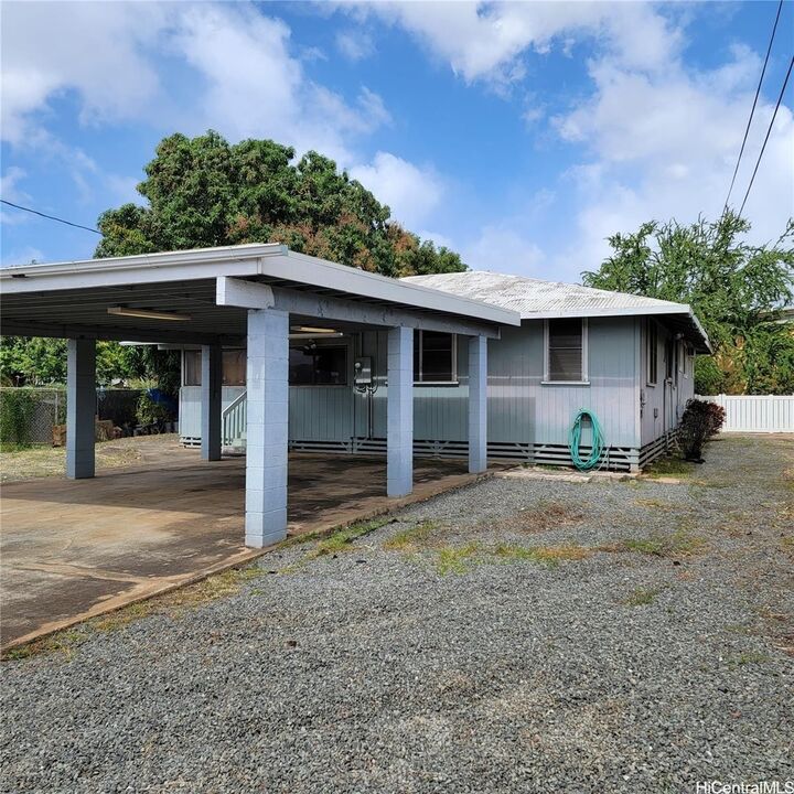 91-1714 Kikoo Street  Ewa Beach HI 96706 photo