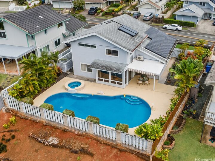 1604 Kanapuu Drive  Kailua HI 96734 photo