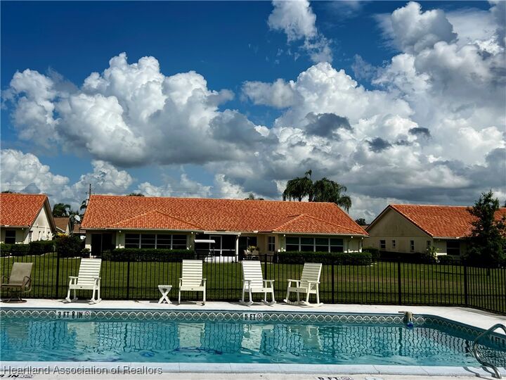 Property Photo:  3805 Catalina Drive  FL 33872 