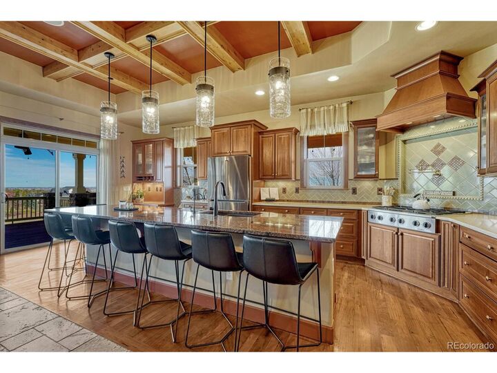 Property Photo:  7758 Weaver Cir  CO 80104 