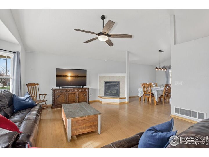 Property Photo:  3328 Wild West Ln  CO 80549 