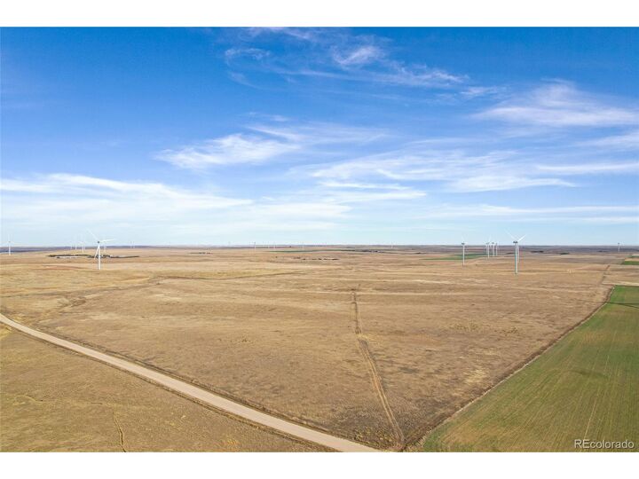 Property Photo:  14500 County Road 137  CO 80835 