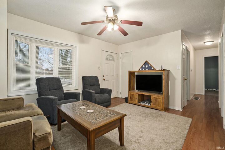 Property Photo:  231 Maple Street  IN 46543-9700 