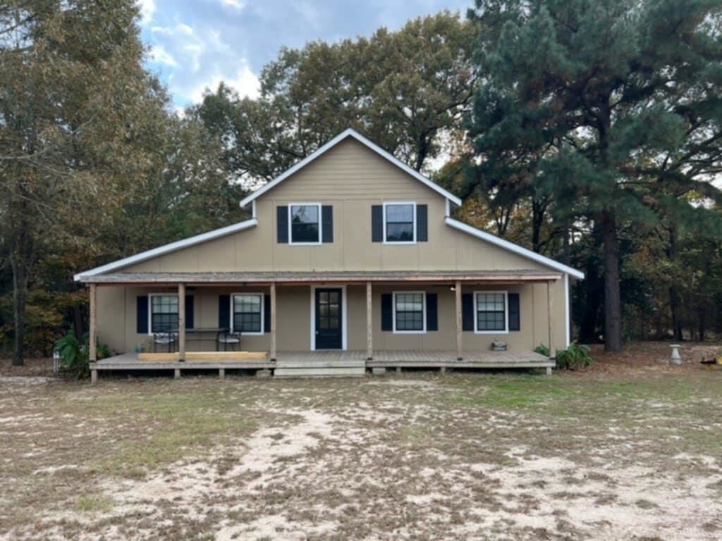 Property Photo: 19732 Cr 366 TX 75792