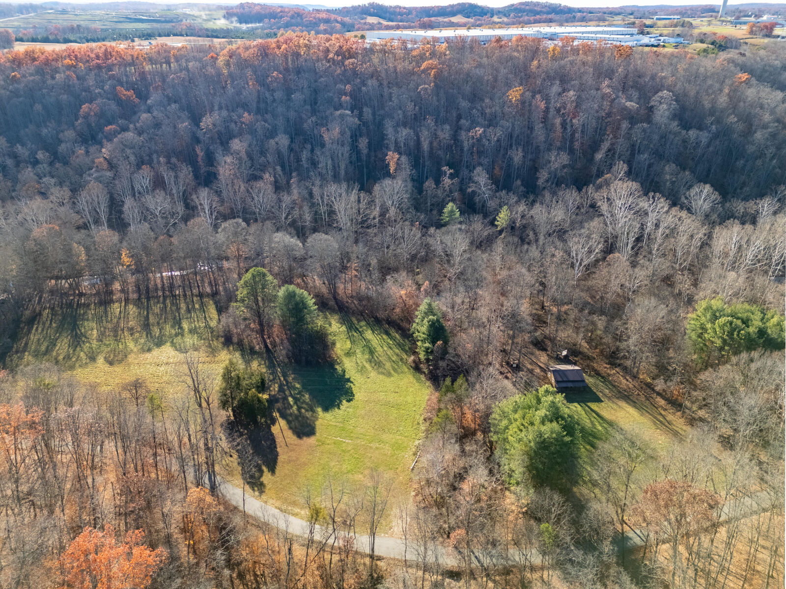 Property Photo:  4135 Bullfork Road  KY 40351 