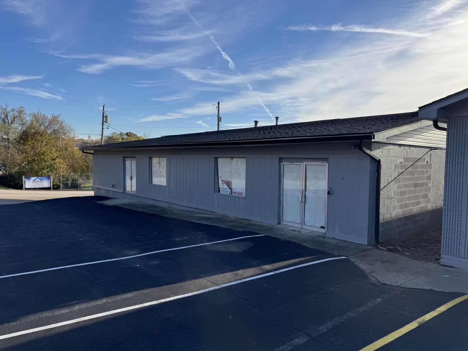 Property Photo: 4976 Old Versailles Road KY 40510