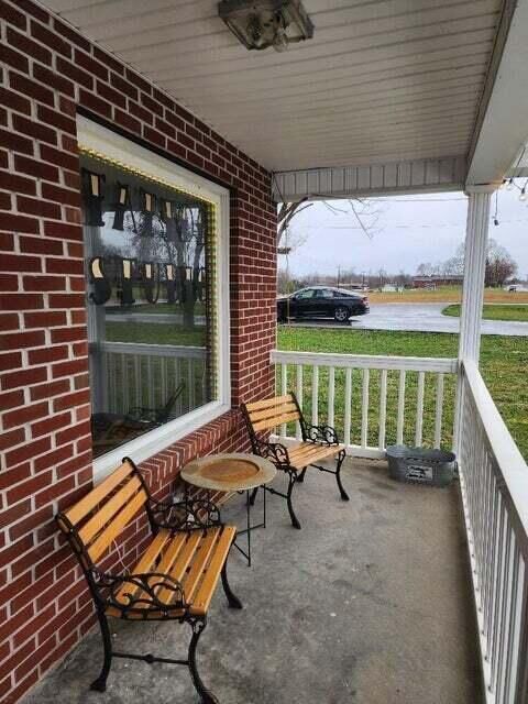 Property Photo: 346 Dowell Road KY 42642