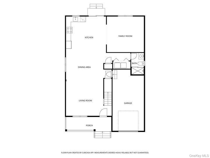Property Photo: 122 4th Street NY 11780