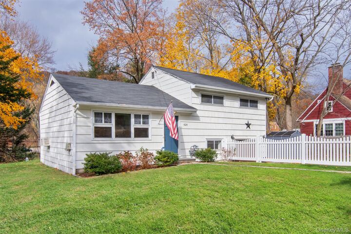 Property Photo: 624 Washington Avenue NY 10570