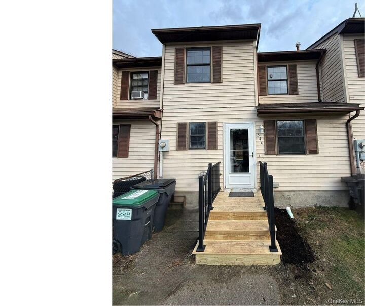 Property Photo:  540 Saracino Drive  NY 12543 