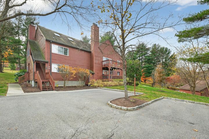 Property Photo:  201 Tamarack Lane  NY 10509 