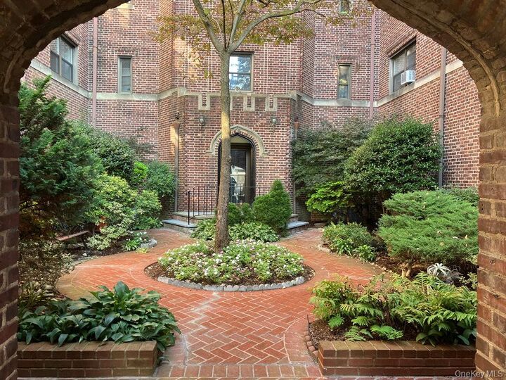 Property Photo:  240 Halstead Avenue A4  NY 10528 