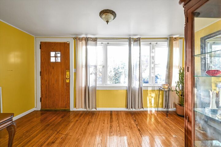 Property Photo:  90-49 207th Street  NY 11428 