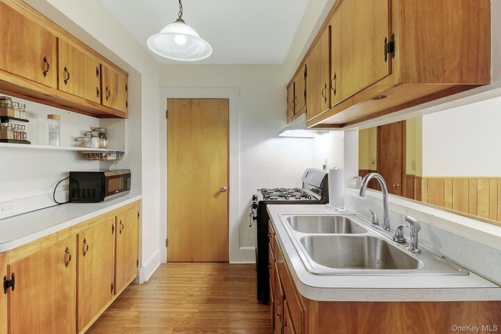 Property Photo:  23 S Airmont Road  NY 10901 