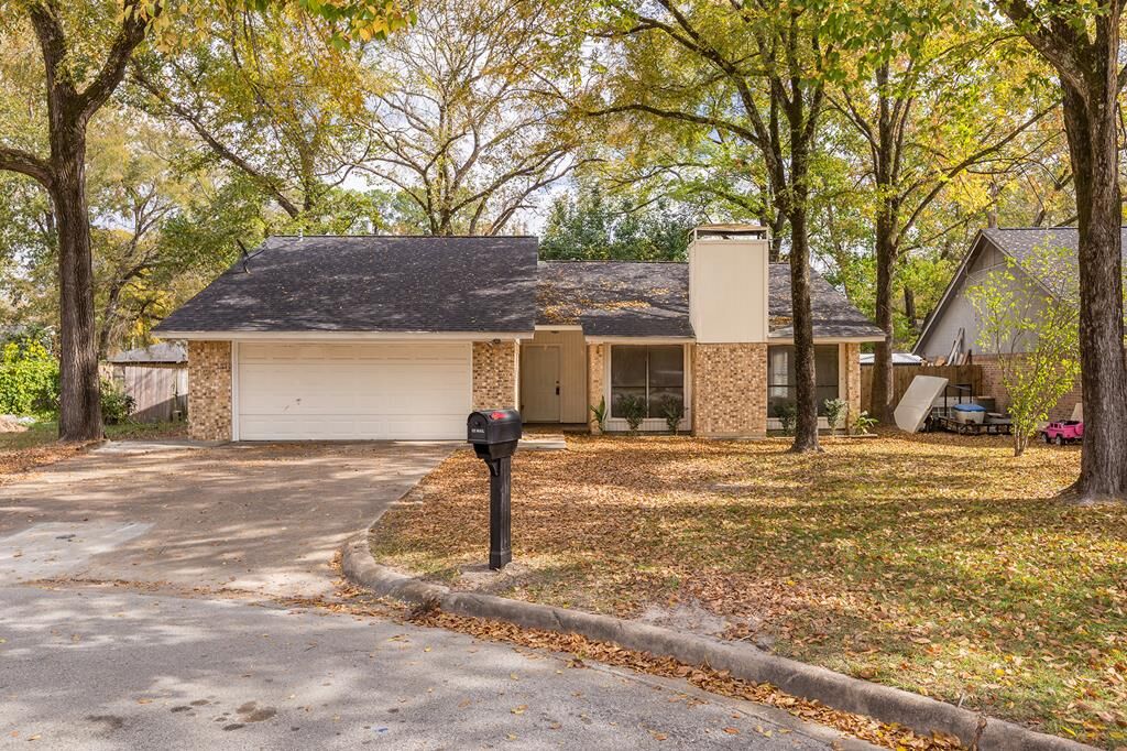 Property Photo:  112 Mistywood  TX 75901 