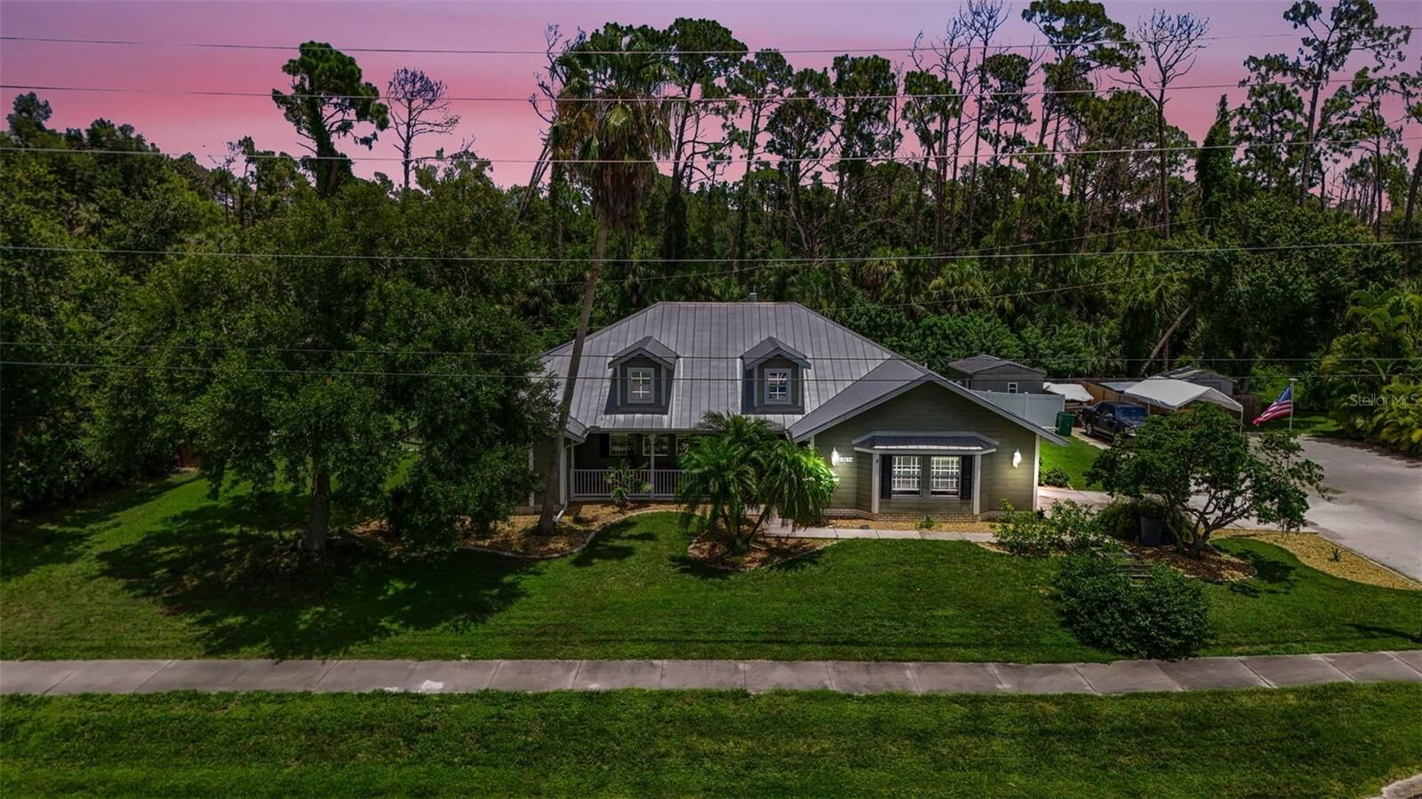 Property Photo:  17034 Toledo Blade Boulevard  FL 33954 