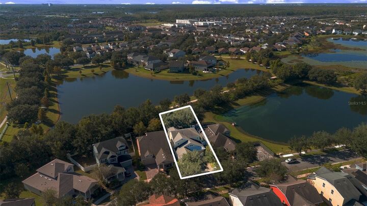 Property Photo: 6799 Helmsley Circle FL 34786