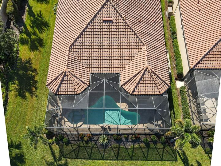 Property Photo: 4186 Cascina Way FL 34238