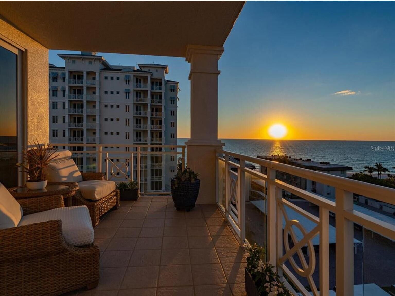 Property Photo: 2050 Benjamin Franklin Drive B704 FL 34236