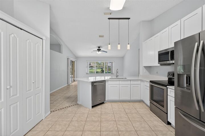 Property Photo:  110 Westgrill Drive  FL 32164 