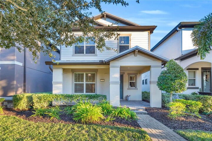 7179 Spring Park Drive  Winter Garden FL 34787 photo