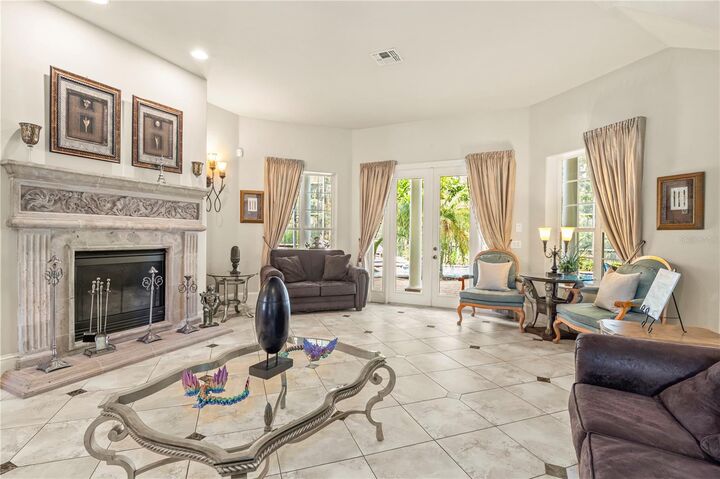 Property Photo:  2812 Sleeping Dragon Lane  FL 34747 