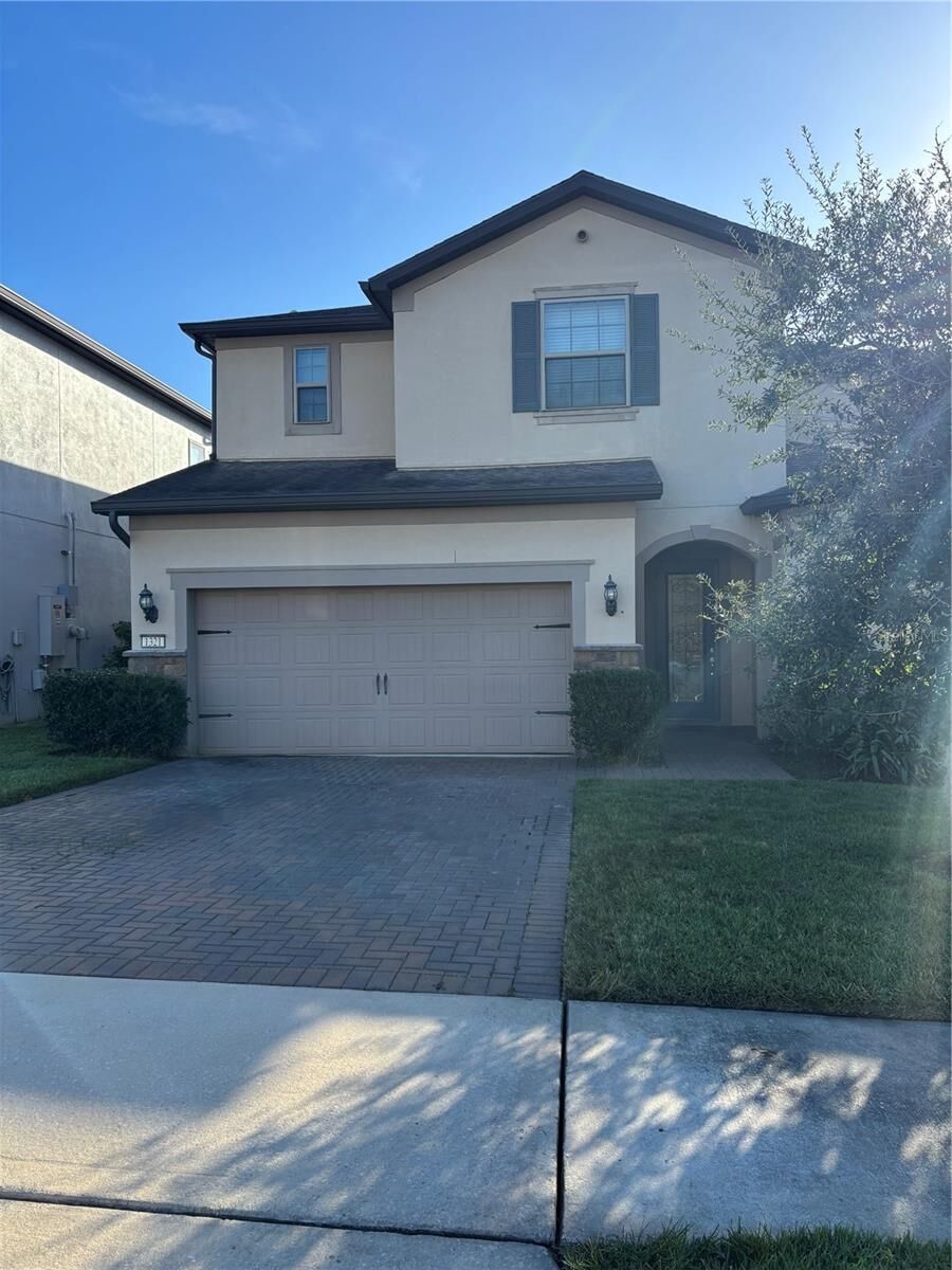 Property Photo: 1321 Patterson Terrace FL 32746
