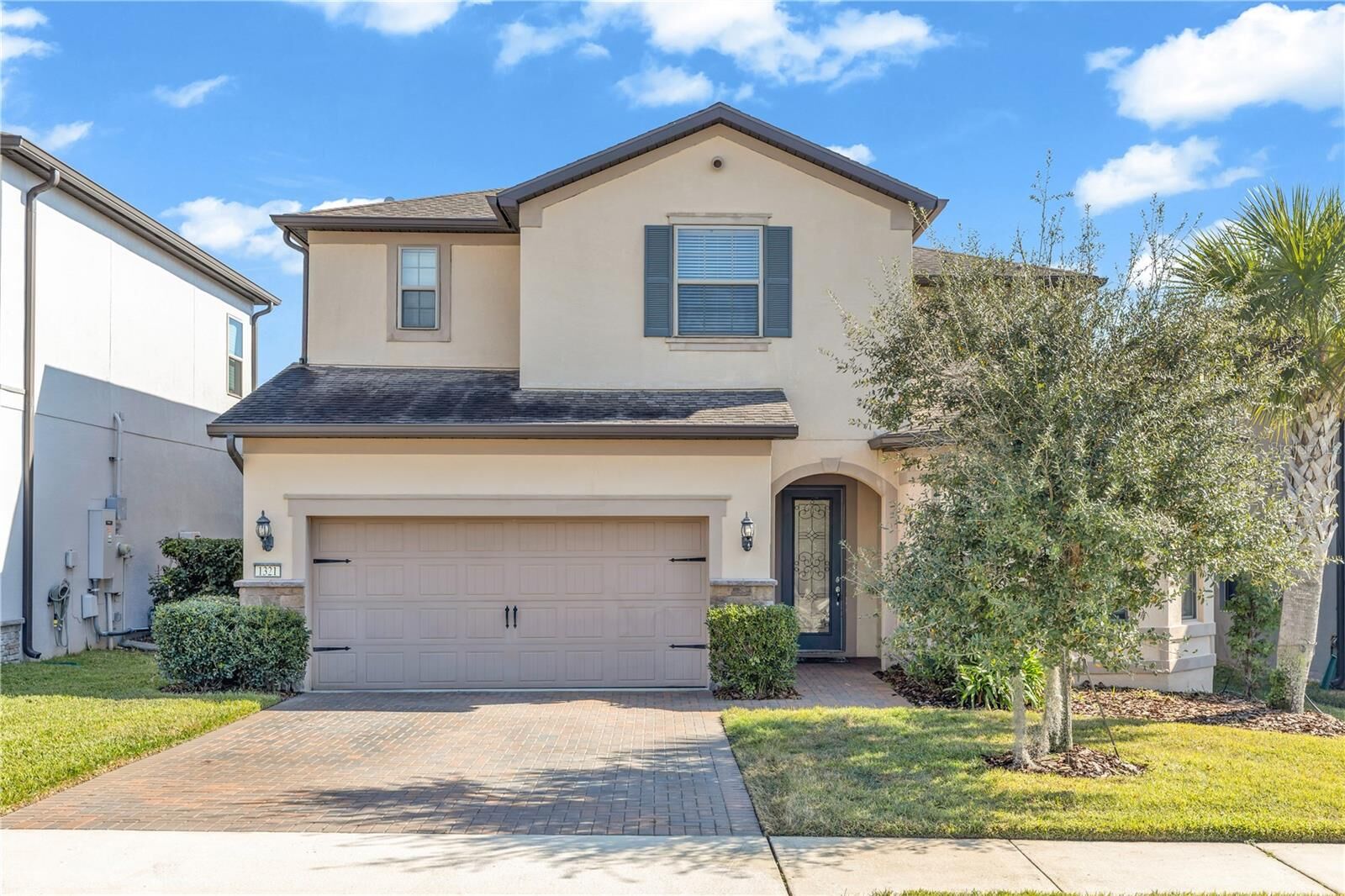 Property Photo: 1321 Patterson Terrace FL 32746