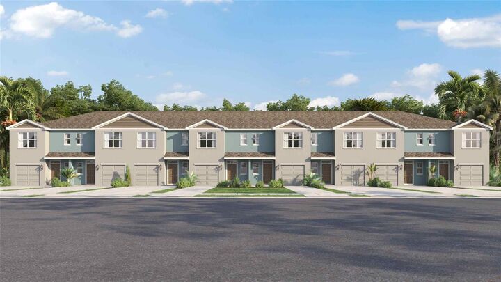 Property Photo: 457 Warm Heron Place FL 33570