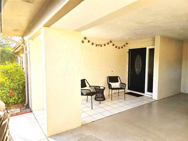 Property Photo: 3721 Collins Street 812 FL 34232