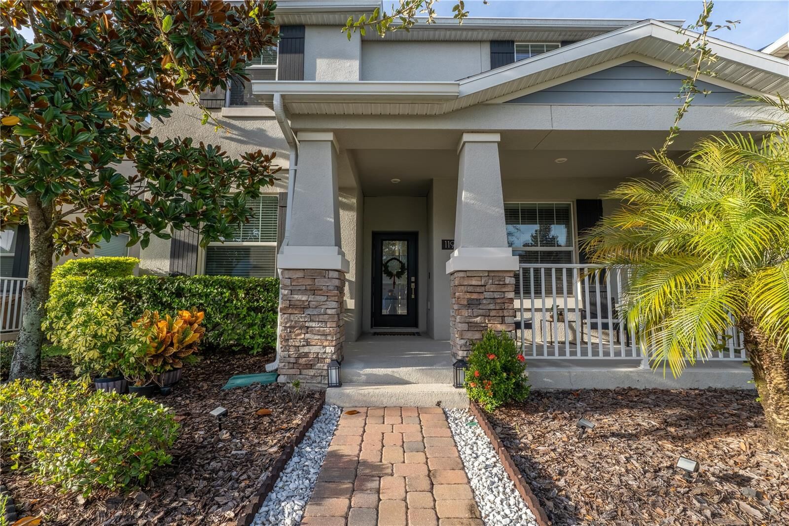 Property Photo:  11941 Fiction Avenue  FL 32832 