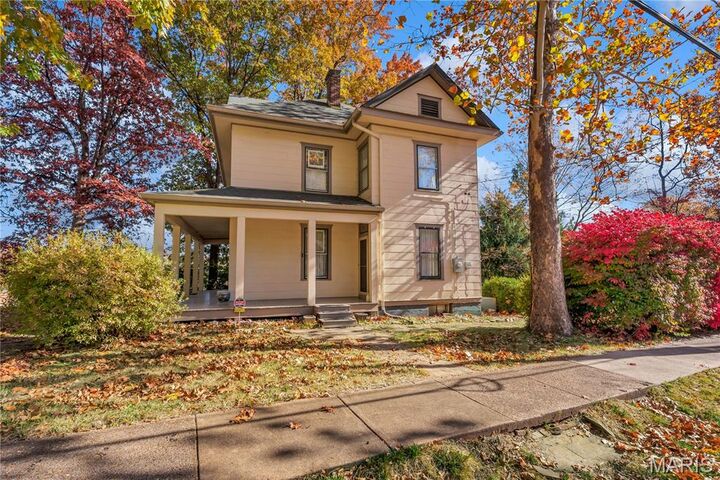 Property Photo:  24 Tiffin Avenue  MO 63135 