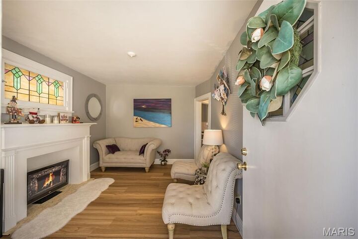 Property Photo:  4662 Tesson Street  MO 63116 