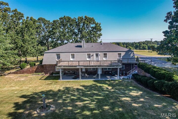 Property Photo: 15944 Highway Ww MO 65536