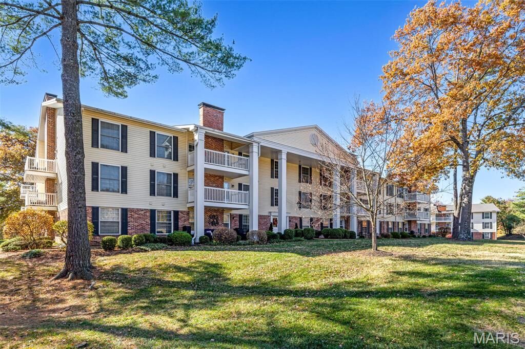 Property Photo: 1512 Bedford Forge Court 24 MO 63017