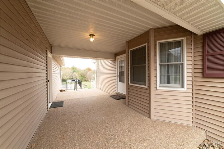 Property Photo:  5 Saint Raymond Drive  MO 63376 