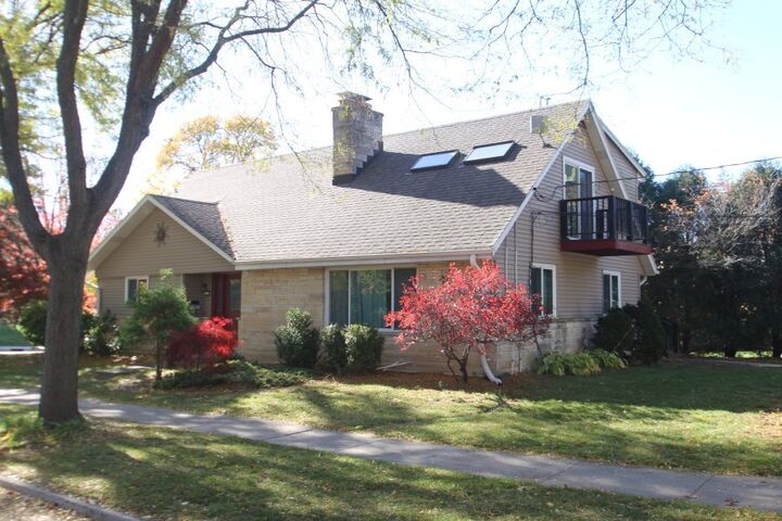 Property Photo: 1609 N 71st St WI 53213