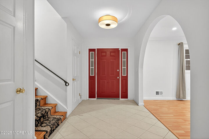 Property Photo: 1035 Hillside Drive NJ 08902