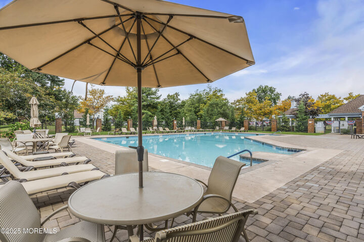 Property Photo:  45 Rawson Circle 1402  NJ 07712 