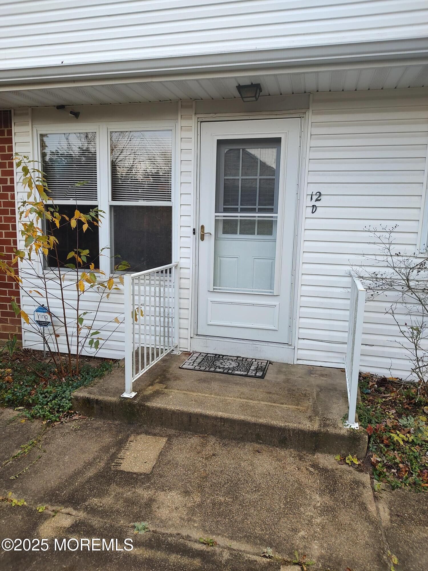 Property Photo:  12D Snowberry Lane  NJ 08759 