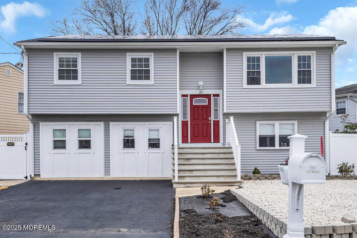 Property Photo:  23 Island Drive  NJ 08724 