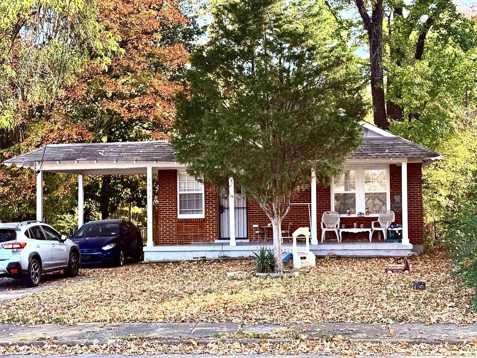 Property Photo:  1452 Castalia St  TN 38114 