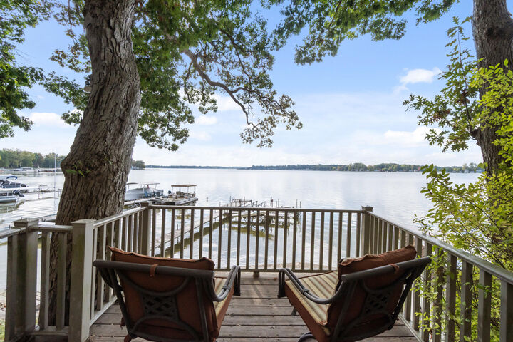 Property Photo: 4276 Echo Cove MI 49253