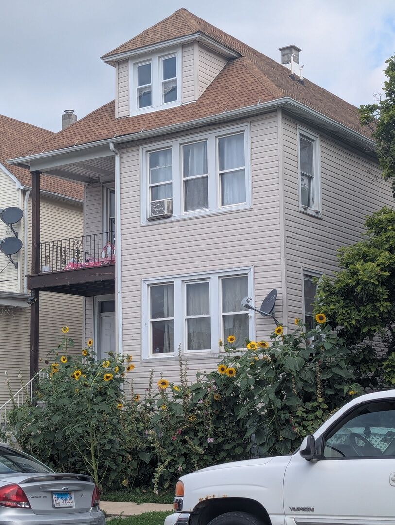 Property Photo:  7548 W 61st Street  IL 60501 