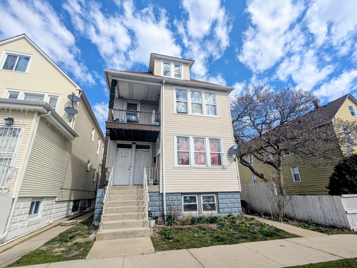 Property Photo:  7548 W 61st Street  IL 60501 