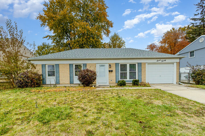 720 Union Avenue  Romeoville IL 60446 photo